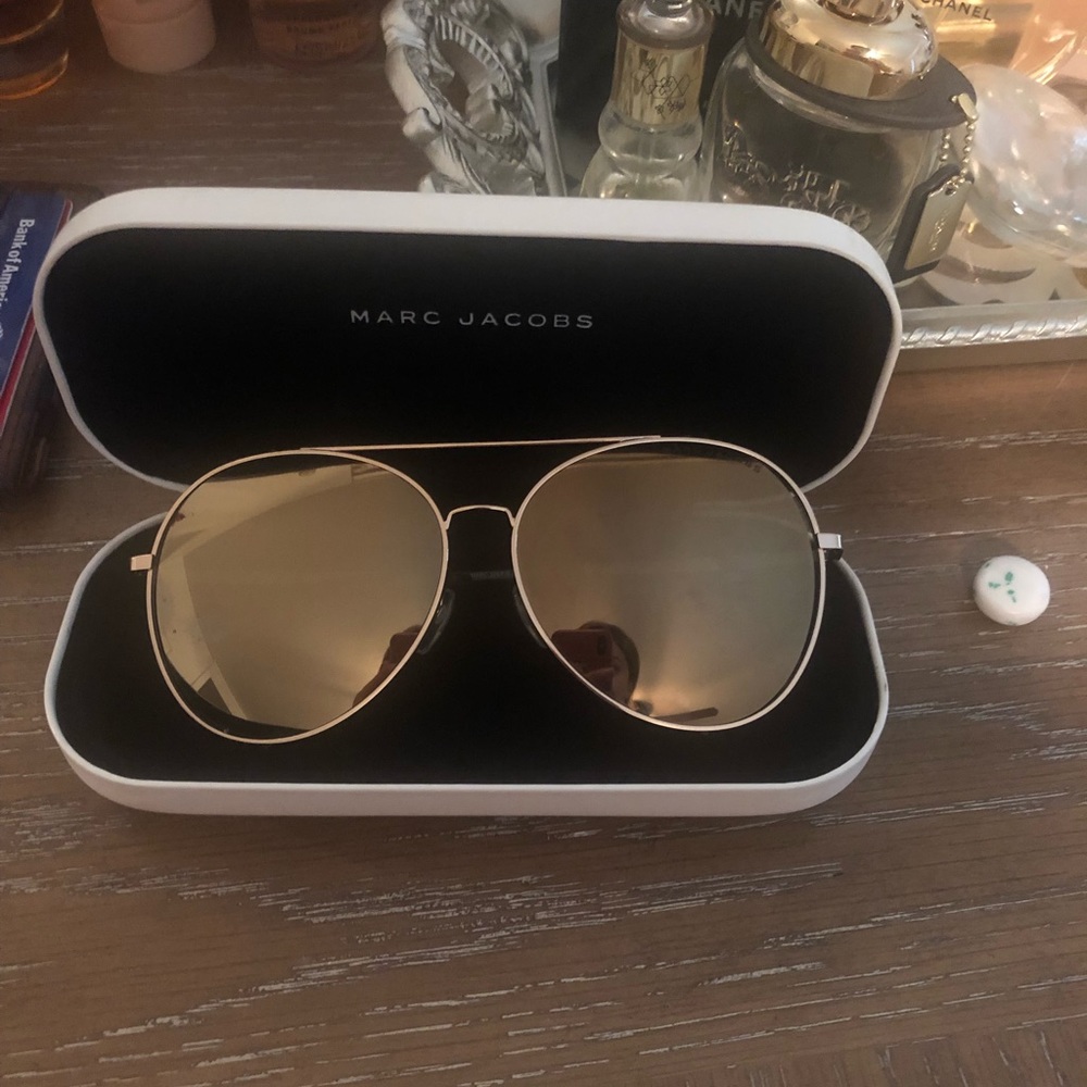Marc Jacobs sunglasses